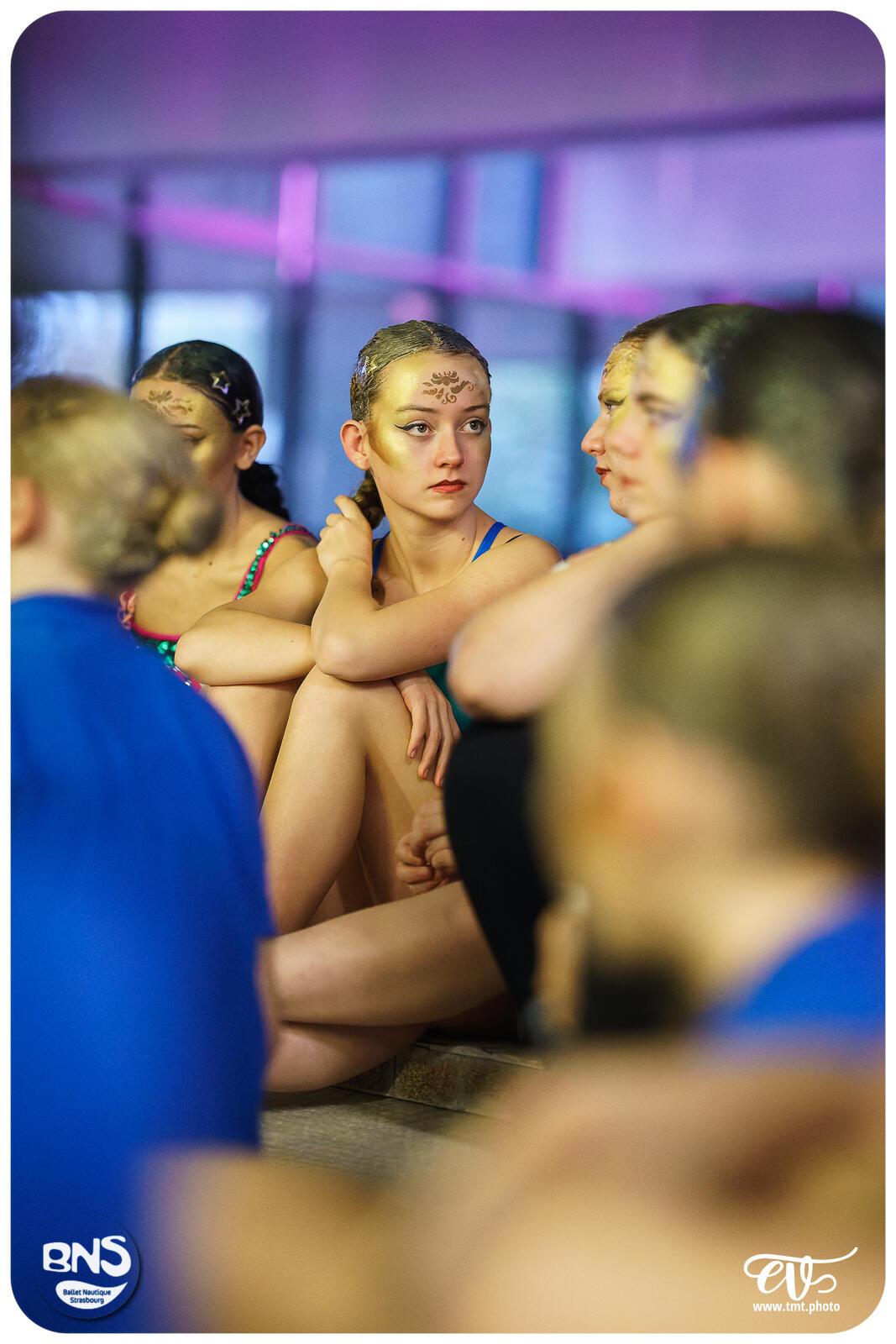 BNS - MILLE ET UNE NUITS